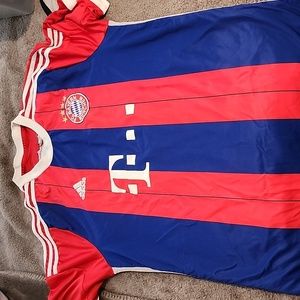 Bayern munchen